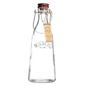 Kilner Vintage Flaske - 0,5 liter
