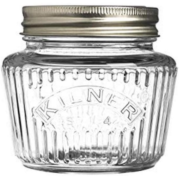 Kilner Vintage Sylteglas 0,25 Liter