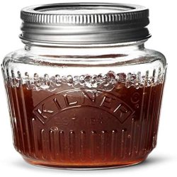 Kilner Vintage Sylteglas 0,25 Liter
