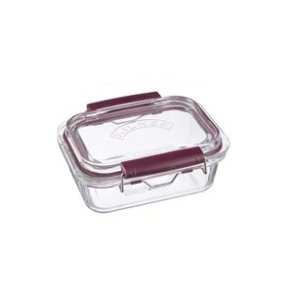 Kilner Glasboks 0,6 Liter