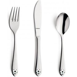 Amefa Footie 18/0 - 3 Dele Brnebestik