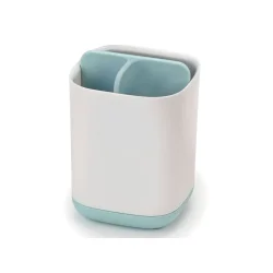 Joseph Joseph Tandbrsteholder, Hvid - Bl