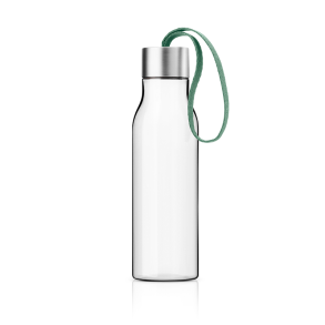 Eva Solo Drikkeflaske Granite green 0,5 l