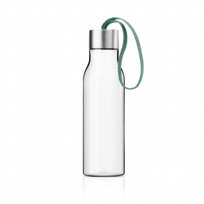 Eva Solo Drikkeflaske Granite green 0,5 l