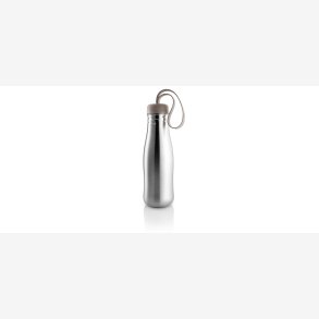 Eva Solo Aktiv Drikkeflaske - Warm Grey 0,7 l