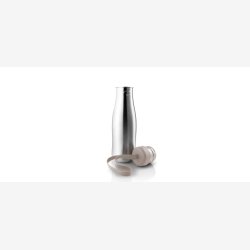 Eva Solo Aktiv Drikkeflaske - Warm Grey 0,7 l