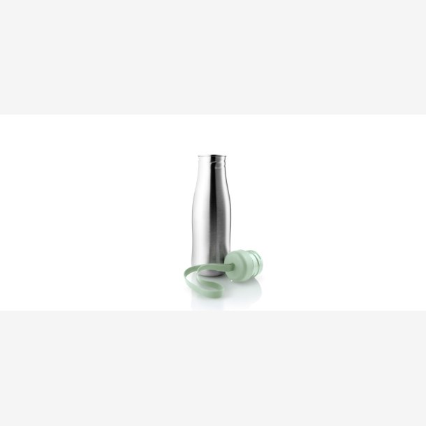 Eva Solo Aktiv Drikkeflaske - Eucalyptus Green 0,7 l