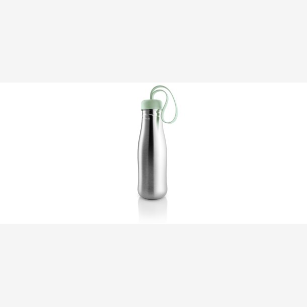 Eva Solo Aktiv Drikkeflaske - Eucalyptus Green 0,7 l