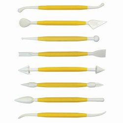 PME Modelleringsvrktj St Med 8 Dele