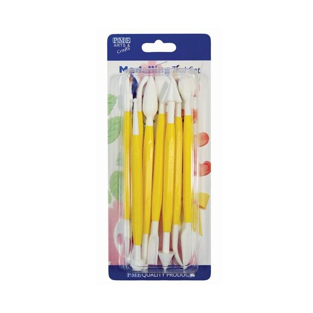 PME Modelleringsvrktj St Med 8 Dele