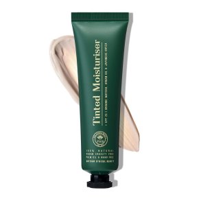 PHB Ethical Beauty Face Make-up Tinted Moisturizer SPF25 - Porcelain