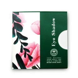 Avril - kologisk jenskygge Morocco 