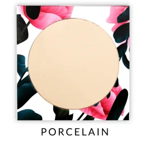 PHB Ethical Beauty - kologisk Mineral Foundation SPF 30 - Porcelain (16g)