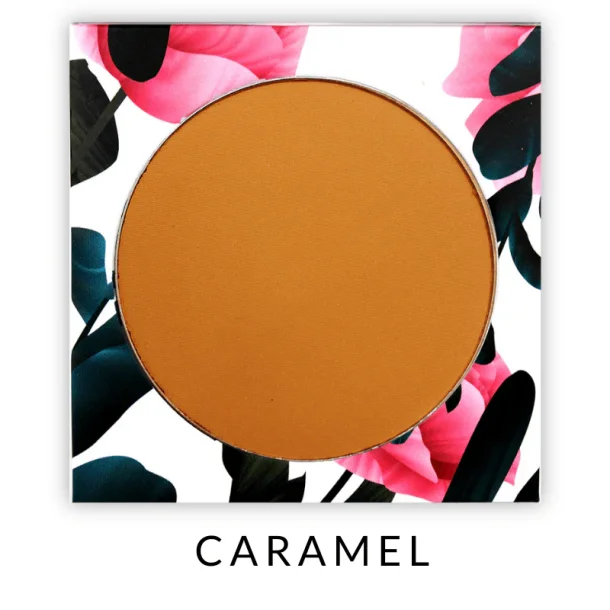 PHB Ethical Beauty Mineral Foundation + SPF 30 Caramel
