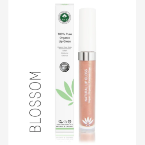 PHB Ethical Beauty - �kologisk Lip Gloss Blossom