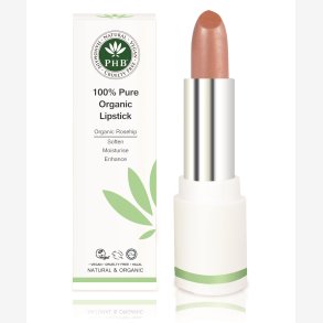 PHB Ethical Beauty - �kologisk Hybenrose L�bestift - Rosehip