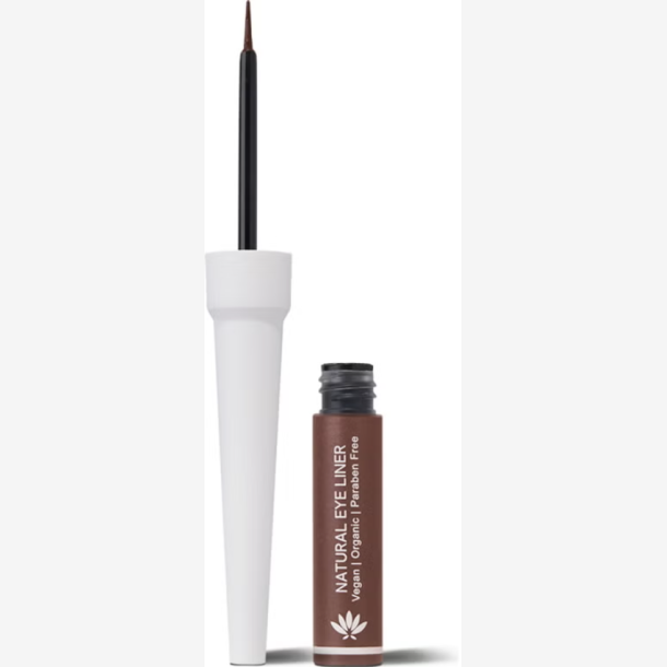 PHB Ethical Beauty - �kologisk Flydende Eye Liner Brun