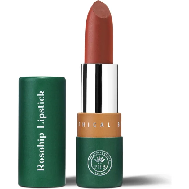 PHB Ethical Beauty - �kologisk Hybenrose L�bestift - Peace