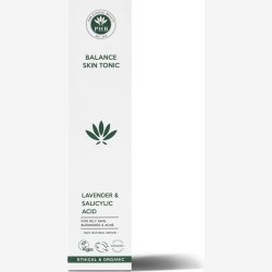 Phb Ethical Beauty - Balance Skin Tonic 100ml