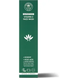 PHB Ethical Beauty Vitamin C Face Wash / Ansigtsvask 100 ml