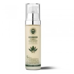 PHB Ethical Beauty Vitamin C Fugtighedscreme Med Granat�bler &amp; Hyaluronsyre (50ml)