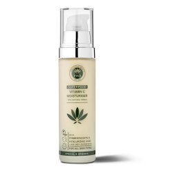 PHB Ethical Beauty Vitamin C Fugtighedscreme Med Granat�bler &amp; Hyaluronsyre (50ml)