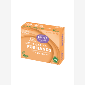 Balade en Provence Ekstra Caring H�nds�be 80 GR
