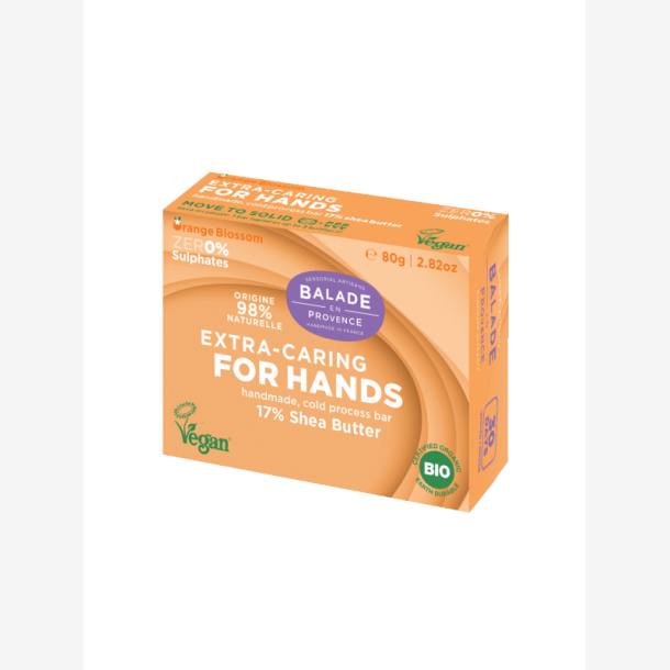Balade en Provence Ekstra Caring H�nds�be 80 GR