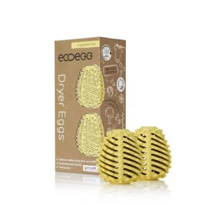 Ecoegg T�rrebolde 2 Stk - Fragrance Free