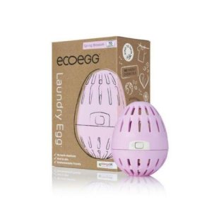 Ecoegg - Vaskeæg til 823 - med Blomsterduft (70 vaske)