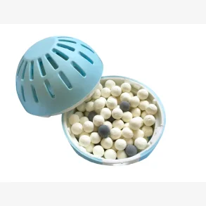 Ecoegg refill Vaskekugle - Fragrance Free - 70 vaske