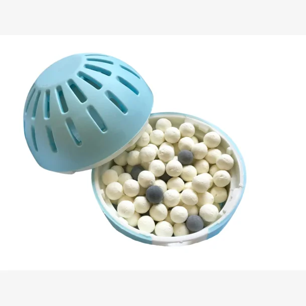 Ecoegg refill Vaskekugle - Frisk Linned - 70 vaske