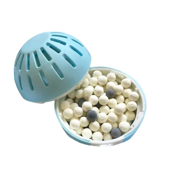 Ecoegg refill Vaskekugle - Fragrance Free - 70 vaske