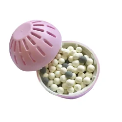 Ecoegg Refill Vaskekugle - British Blossom - 70 vaske