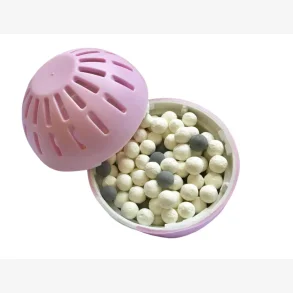 Ecoegg refill Vaskekugle - Spring Blossom - 70 vaske