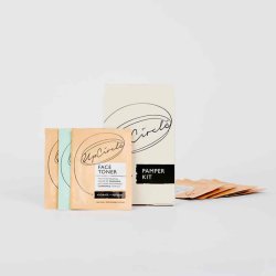 UpCircle Ansigtsbehandling 7 Dele