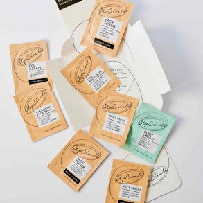 UpCircle Ansigtsbehandling 7 Dele