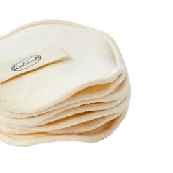 UpCircle Zero Waste Genanvendelige Eco Luxury Hamp &amp; Bomuld Makeup Pads