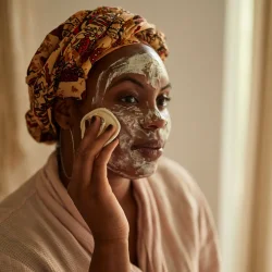 UpCircle Zero Waste Genanvendelige Eco Luxury Hamp &amp; Bomuld Makeup Pads