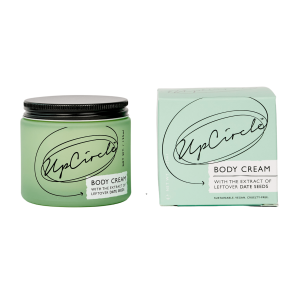 UpCircle Body Cream - (120ml)