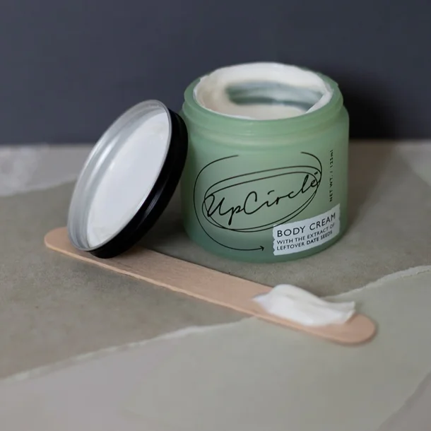UpCircle Body Cream - (120ml)