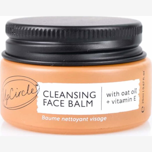 UpCircle Cleansing Face Balm 20 ml
