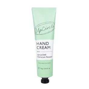 UpCircle Håndcreme Hibiscus Flowers 75 ml