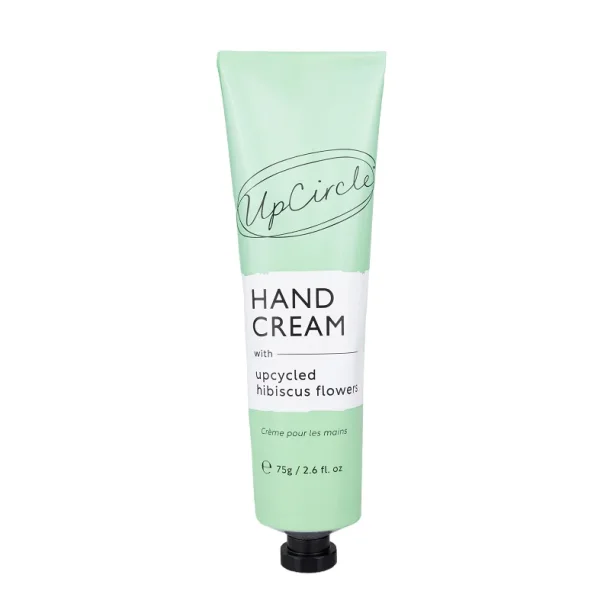 UpCircle H�ndcreme Hibiscus Flowers 75 ml