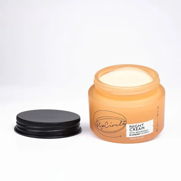 UpCircle Night Cream Natcreme 30 G