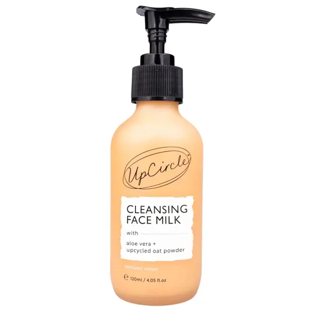 UpCircle Cleansing Face Milk 120 ml