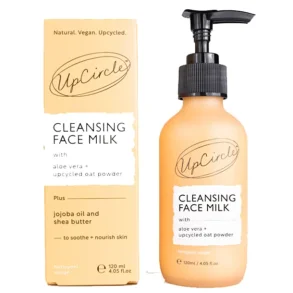 UpCircle Cleansing Face Milk 120 ml