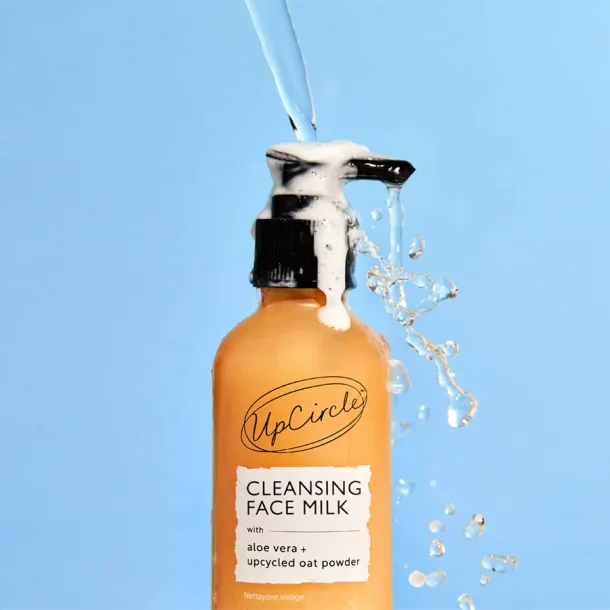 UpCircle Cleansing Face Milk 120 ml