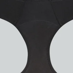 WUKA - Menstruationstrusse Midi Brief - Light Flow