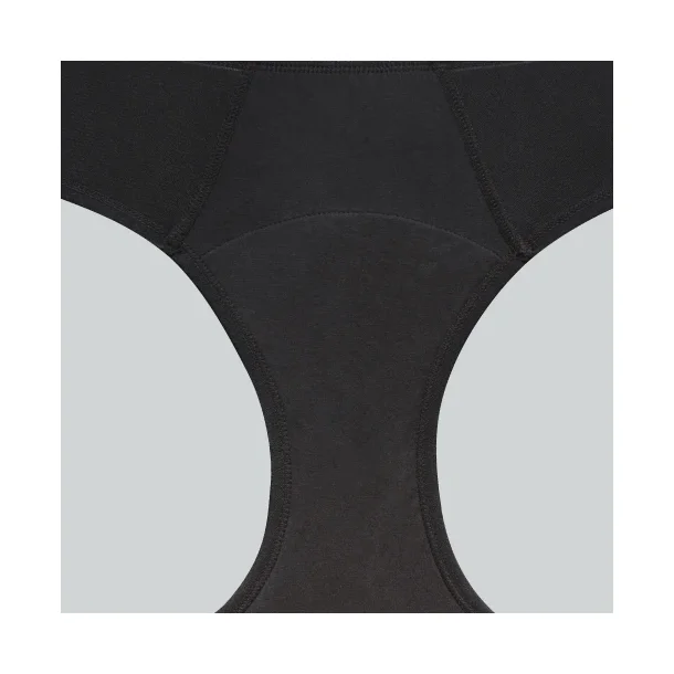 WUKA - Menstruationstrusse Midi Brief - Light Flow